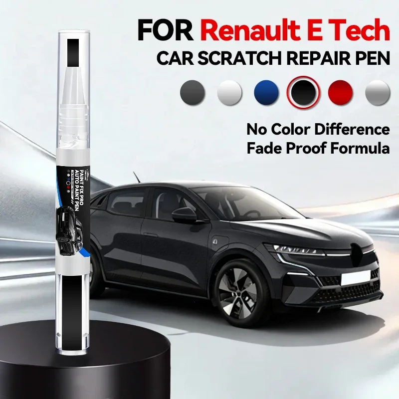 Tech Accessories & Gadgets - Penna per Riparazione Vernice Auto per