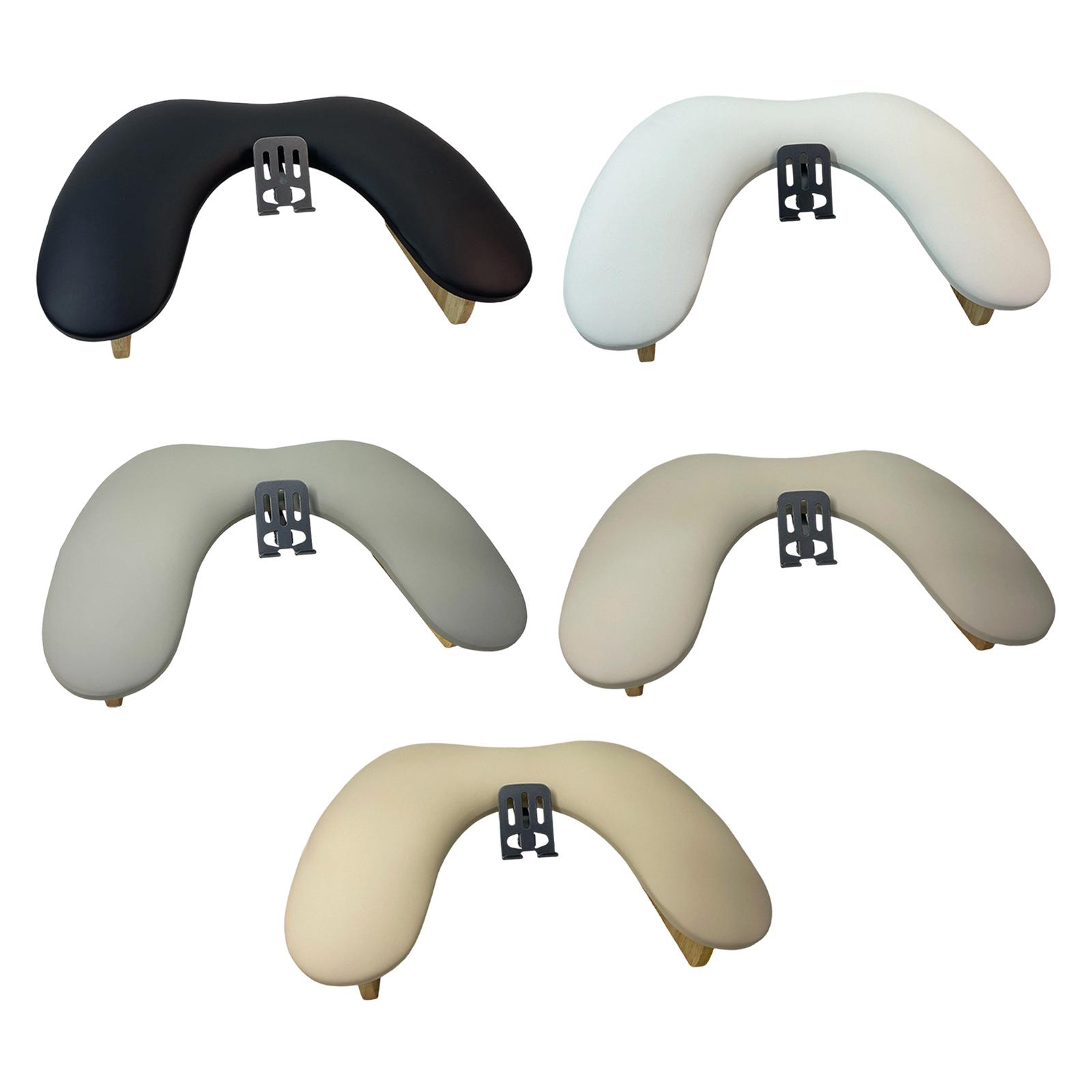 Tech Accessories Gifts - Supporto per bracciolo per unghie per