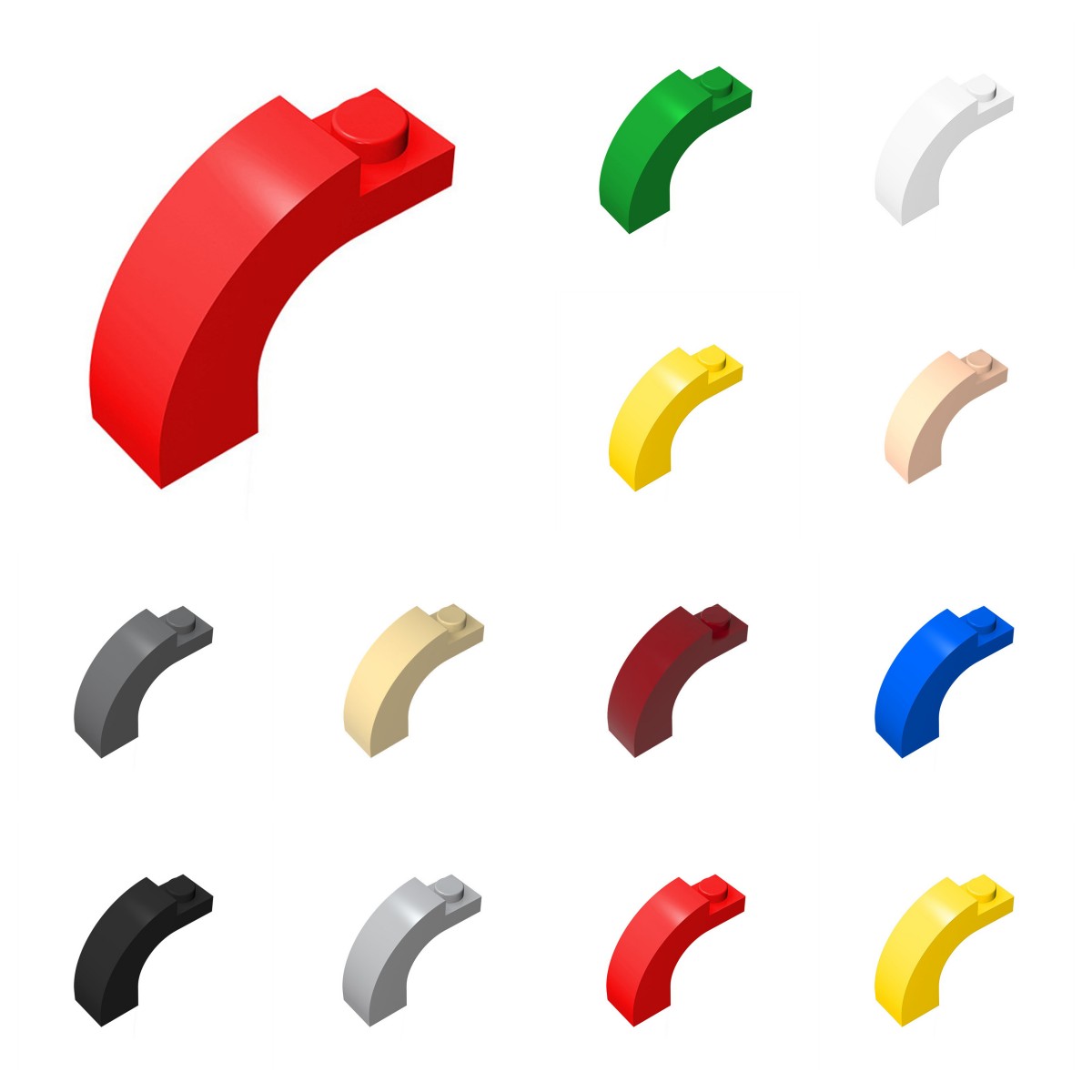 Tech Accessories Gifts - 50 pz 6005 92903 Arco di