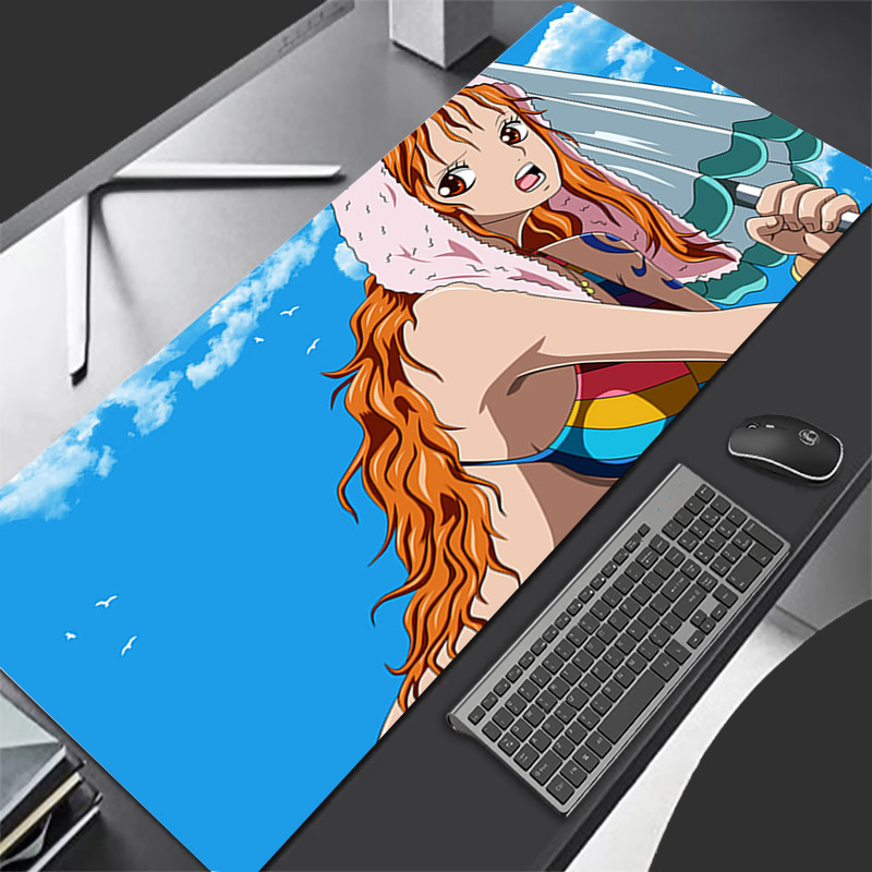 Tech Accessories Pc - Tappetino per Mouse One Piece, Accessori