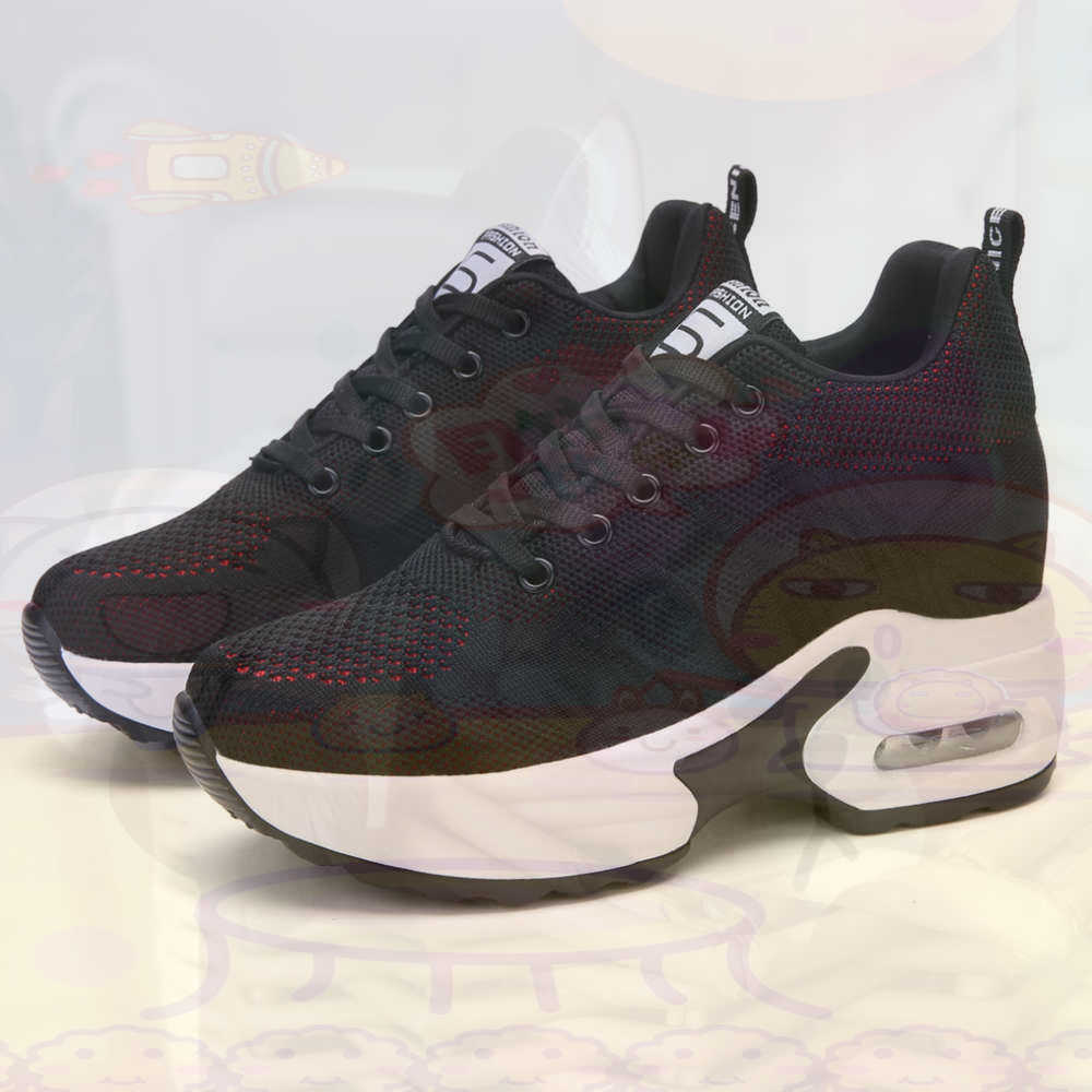 Tech Accessories Gifts - Rosso Taglia 36 Scarpe Donna Tennis