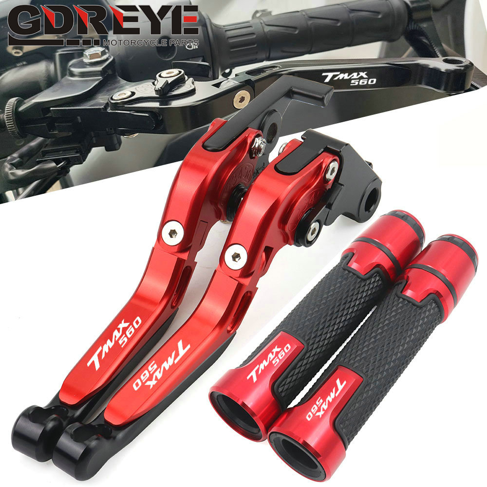 Tech Accessories & Gadgets - Nuovo per YAMAHA TECH MAX TMAX