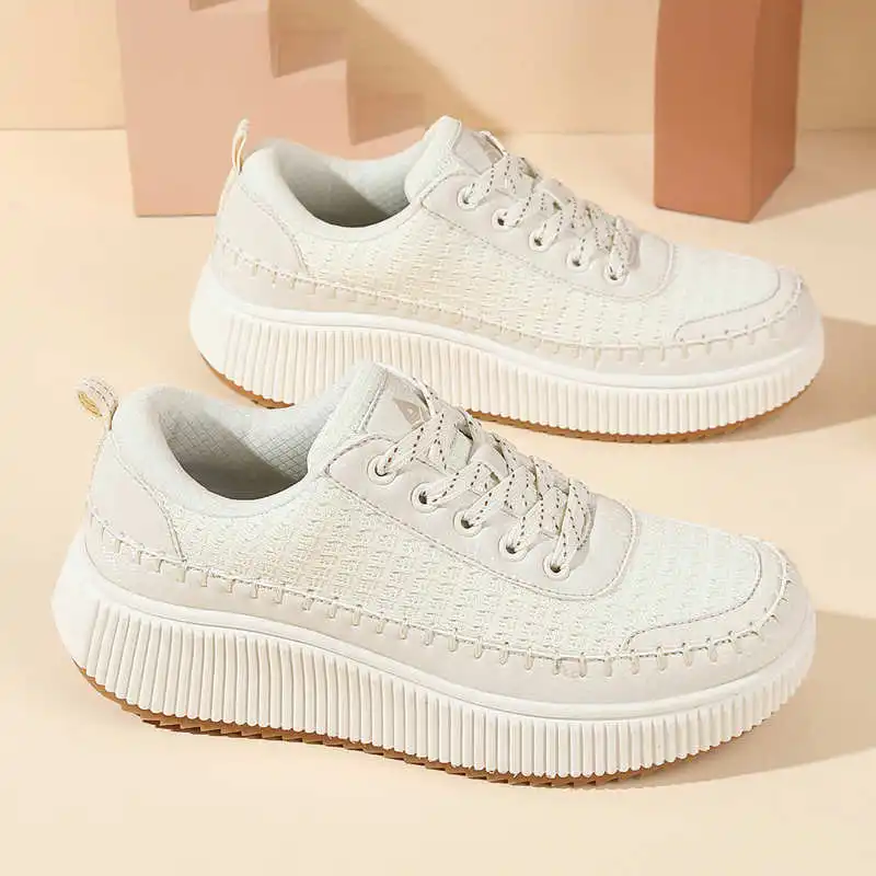 Tech Accessories Uk - Scarpe marroni Donna Appartamenti Stivali autunnali
