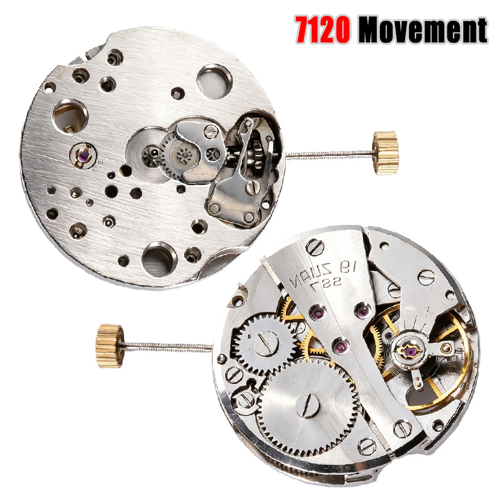 Unique Tech Accessories - Kit di Riparazione per Orologi Shanghai
