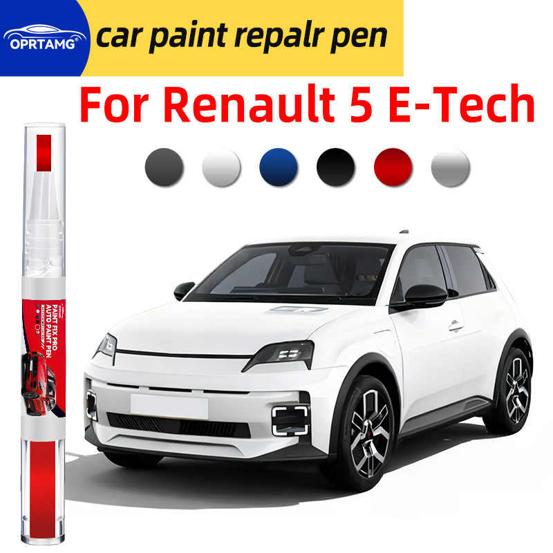 Tech Accessories & Gadgets - Penna per Ritocco Vernice Auto per