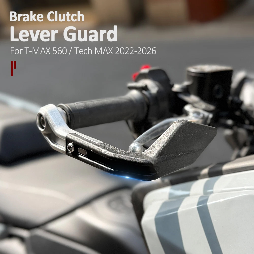 Tech Accessories & Gadgets - Protezione Leva Freno Frizione Moto in