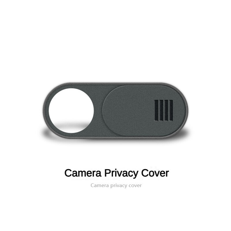 Tech Accessories Pc - Copertura per webcam Copertura per fotocamera