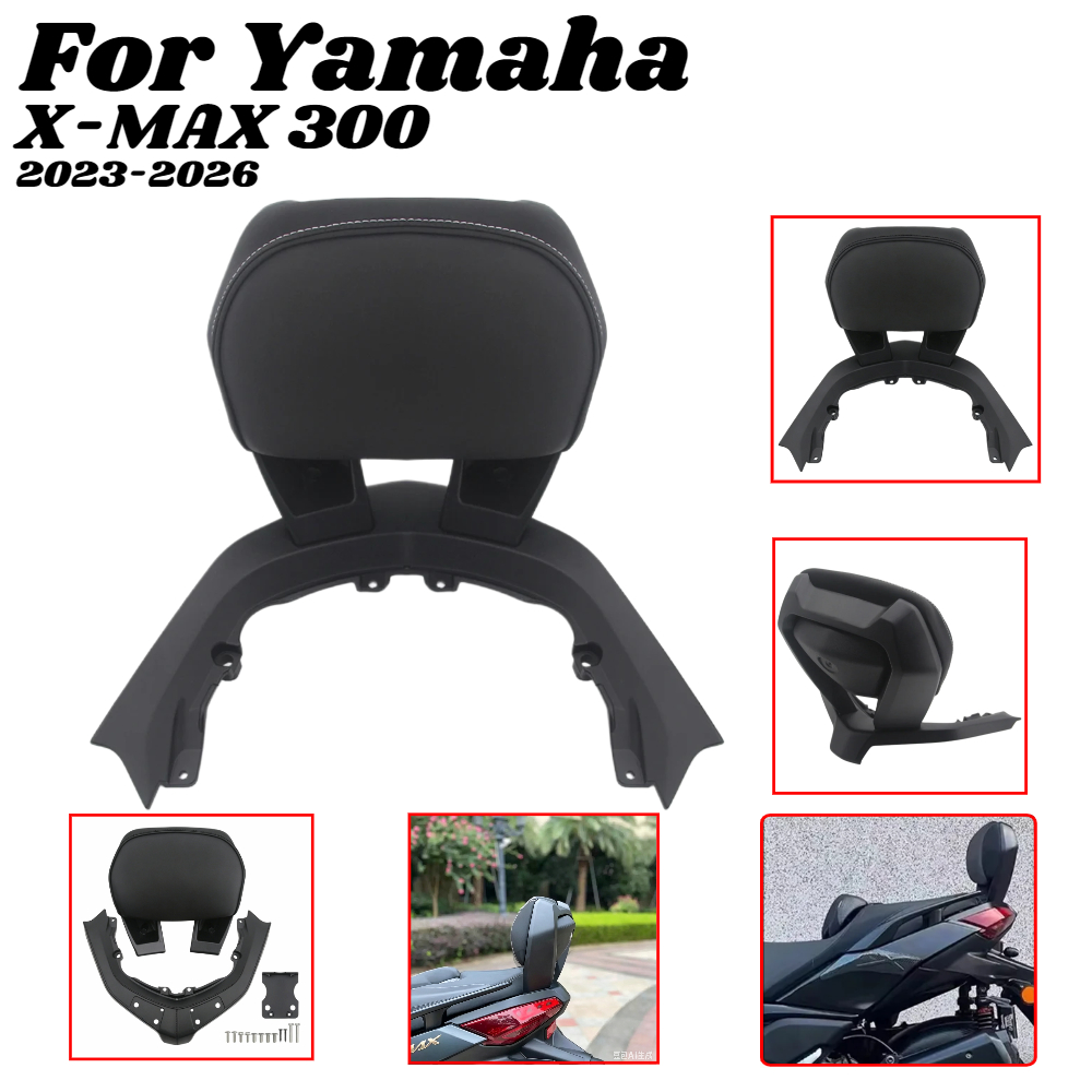 Xmax Tech Max Accessories - Per Yamaha X-max XMAX 300 2023