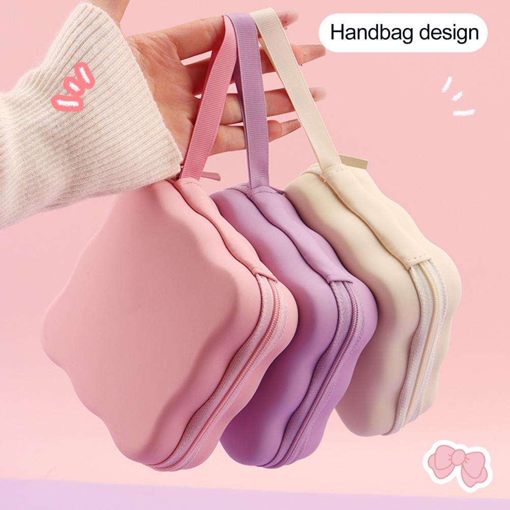 Tech Accessories Travel Bag - Custodia per caricabatterie da viaggio Borsa