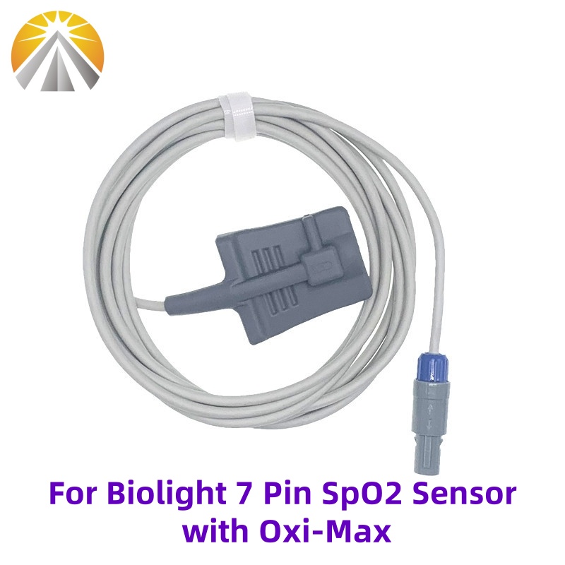 Tech Accessories & Gadgets - Sonda SpO2 a 7 Pin per