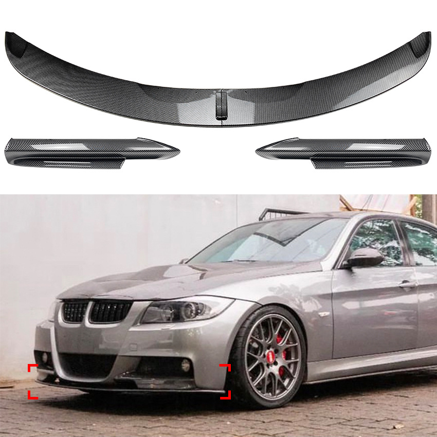 Kit Combinato Spoiler Anterior - Tech Accessories & Gadgets recensione e prezzo