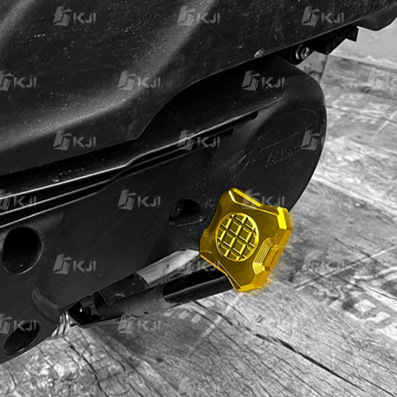 Per Yamaha XMAX 300/250/125/TE - Xmax Tech Max Accessories recensione e prezzo