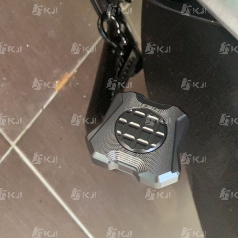 Per Yamaha XMAX 300/250/125/TE - Xmax Tech Max Accessories recensione e prezzo