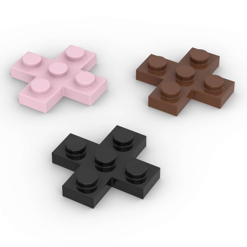 MOC 10PCS Modificato 15397 3x3 - Tech Accessories Gifts recensione e prezzo