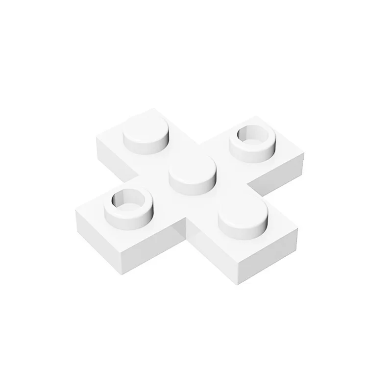 MOC 10PCS Modificato 15397 3x3 - Tech Accessories Gifts recensione e prezzo