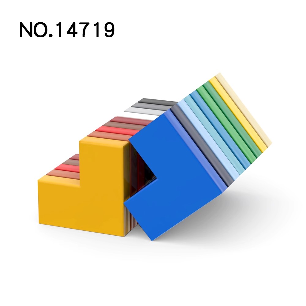 20 Pz MOC Compatibile Assembla - Tech X recensione e prezzo