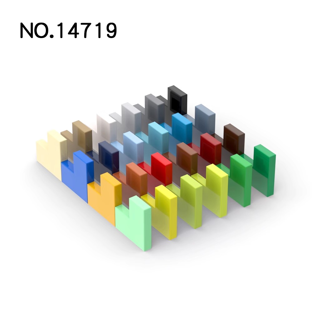 20 Pz MOC Compatibile Assembla - Tech X recensione e prezzo