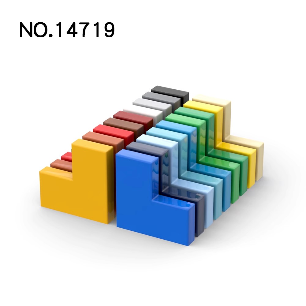 20 Pz MOC Compatibile Assembla - Tech X recensione e prezzo