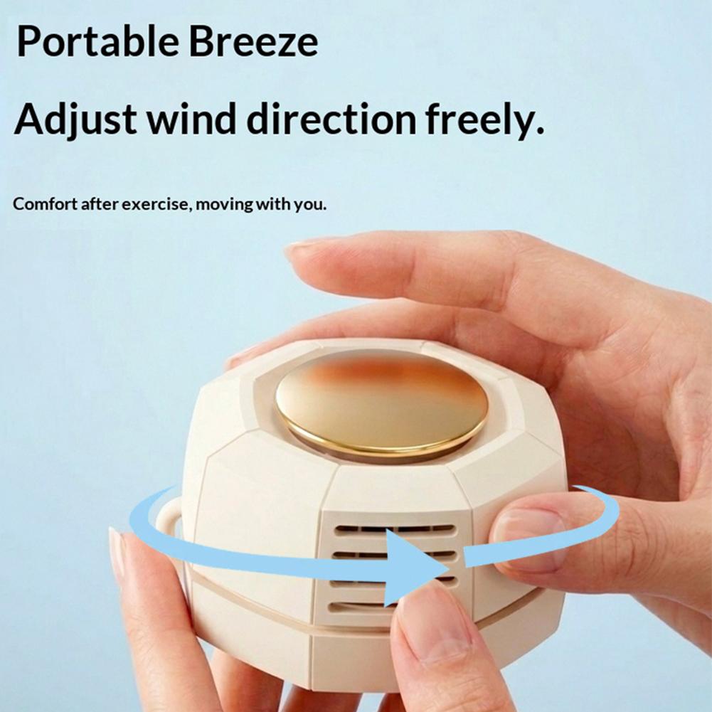 Ventilatore Senza Pale Whirlwi - Usb Fan Silent recensione e prezzo