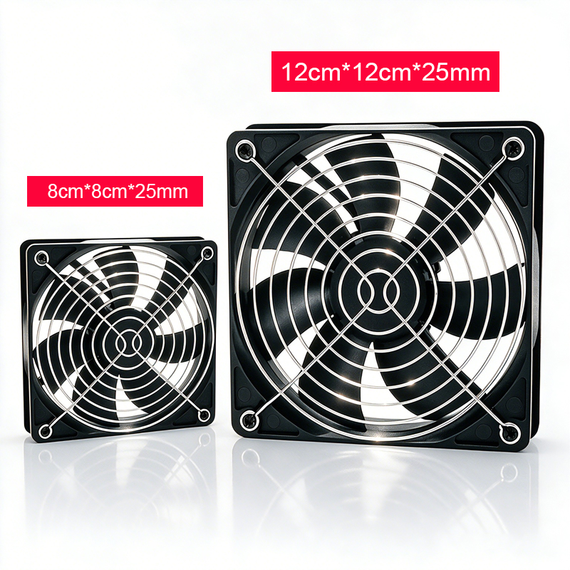 Ventola di Raffreddamento USB  - Usb Fan Silent recensione e prezzo