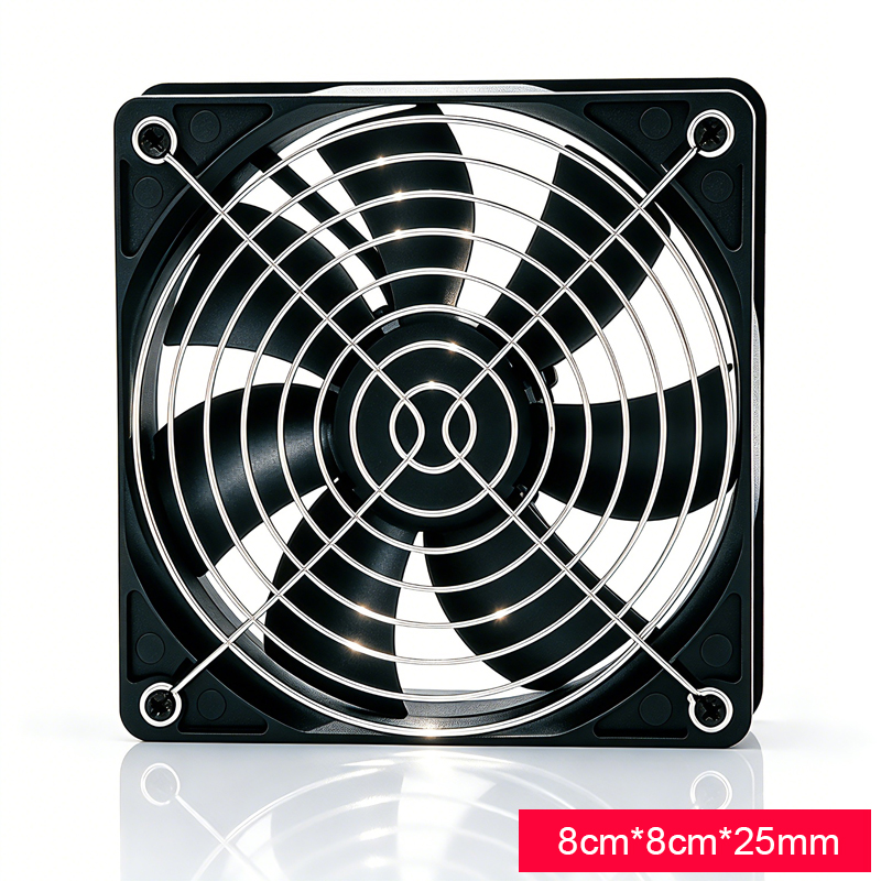 Ventola di Raffreddamento USB  - Usb Fan Silent recensione e prezzo