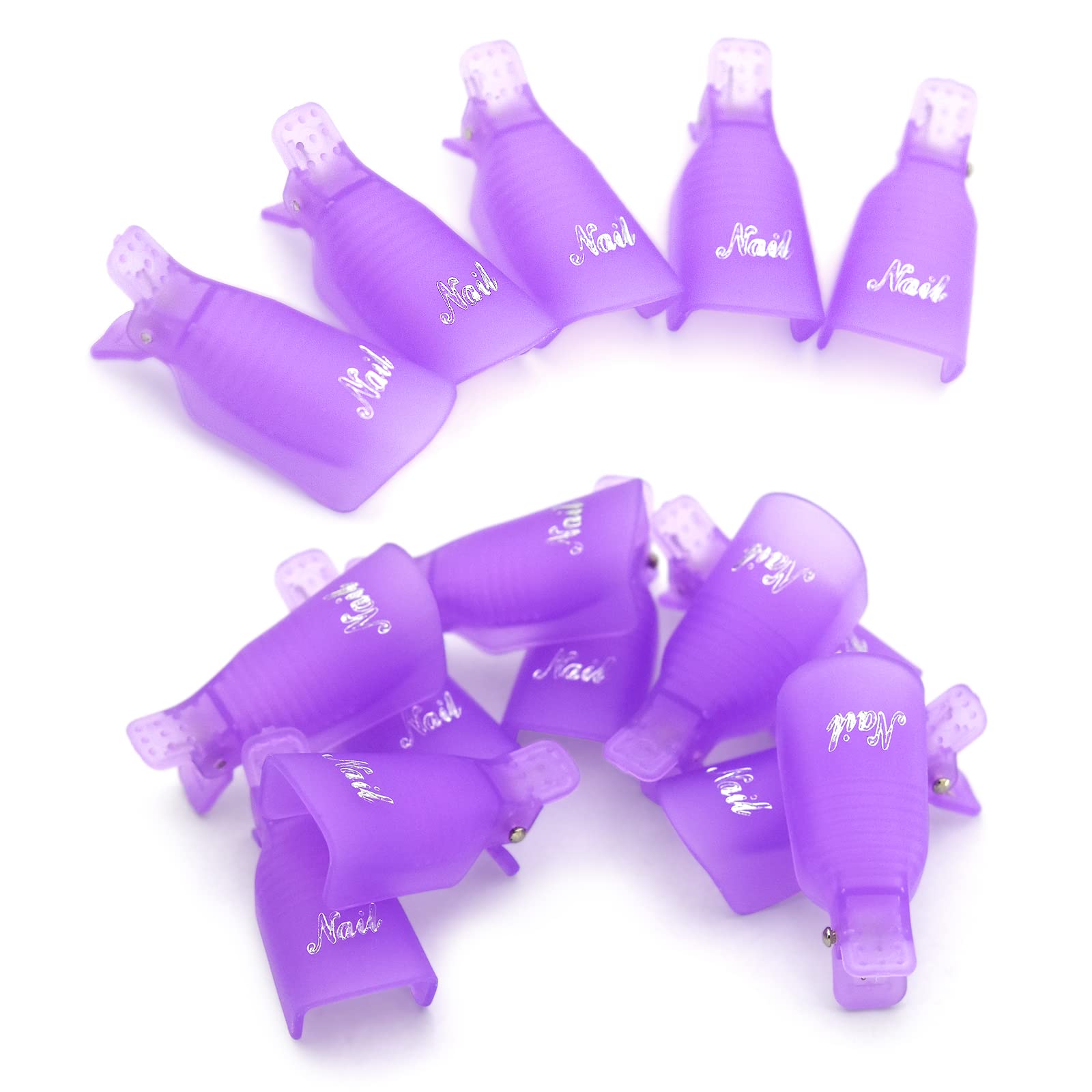 LULAA 10 Pz/16 Pz Plastica Acr - Nail Tech Accessories recensione e prezzo