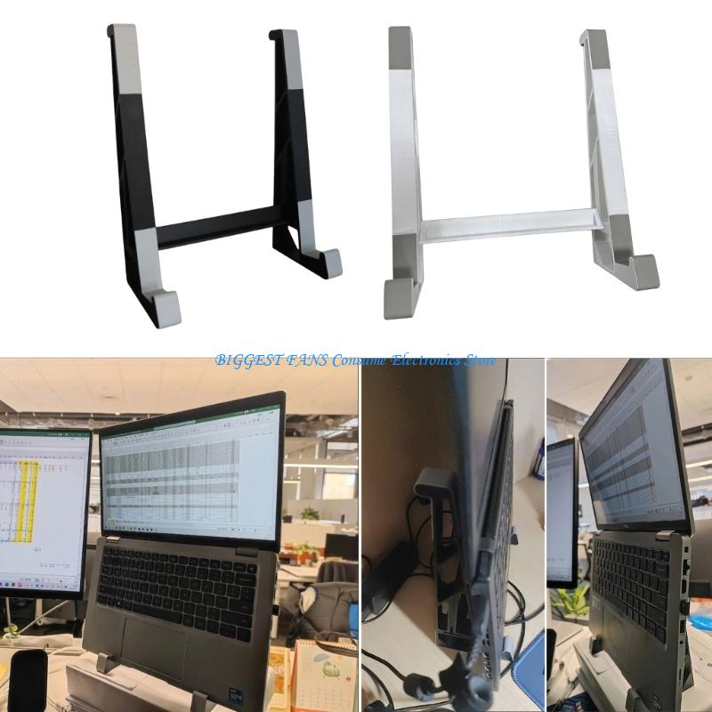 Supporto per computer facile m - Laptop Stand Bamboo recensione e prezzo