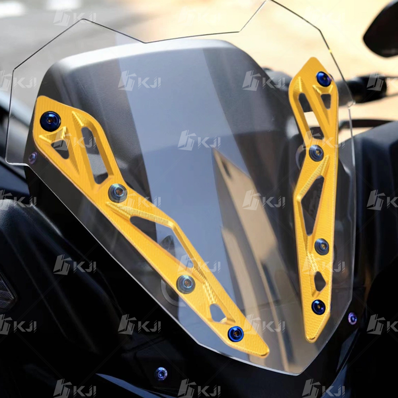 Per Yamaha XMAX 300/250/125/TE - Xmax Tech Max Accessories recensione e prezzo