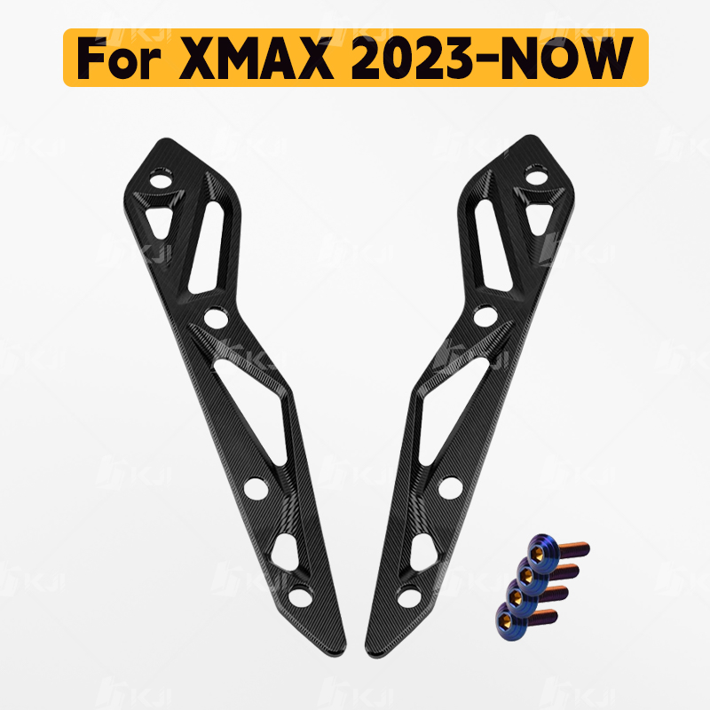 Per Yamaha XMAX 300/250/125/TE - Xmax Tech Max Accessories recensione e prezzo
