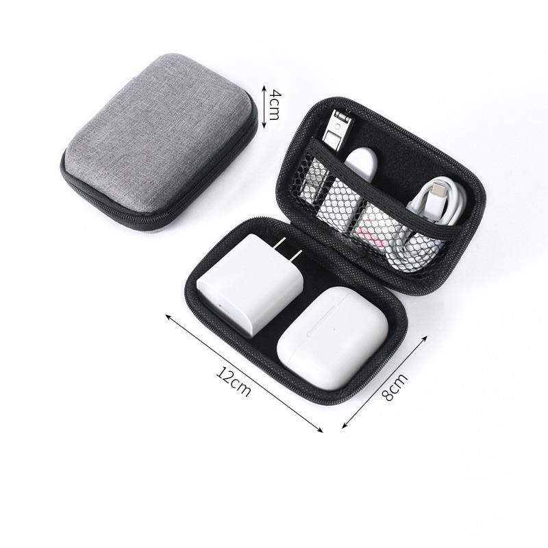 Organizzatore di cavi da viagg - Tech Accessories Travel Bag recensione e prezzo
