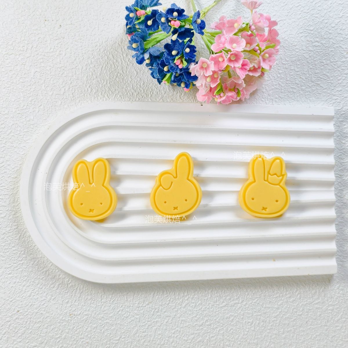 Stampo per Biscotti 3D con Mot - Unique Tech Accessories recensione e prezzo