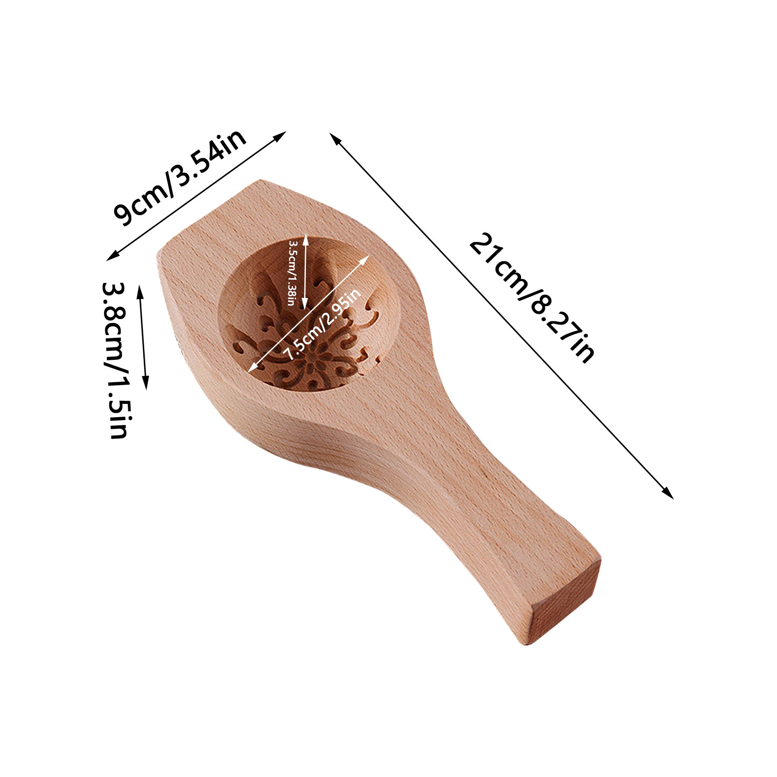 Manuale fai da te in legno pan - Unique Tech Accessories recensione e prezzo