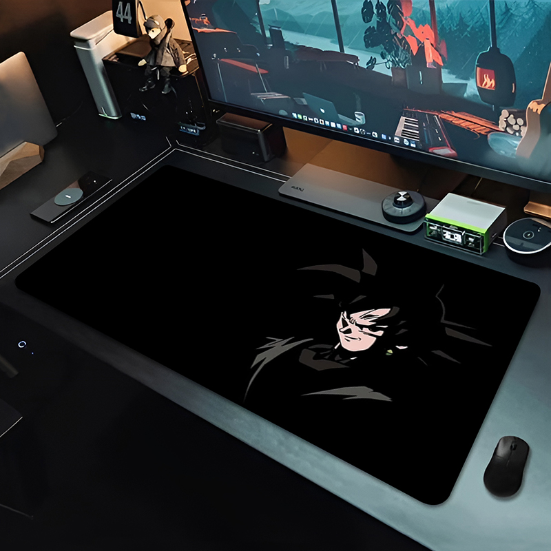 Tappetino per Mouse DBZ Black  - Tech Accessories Pc recensione e prezzo