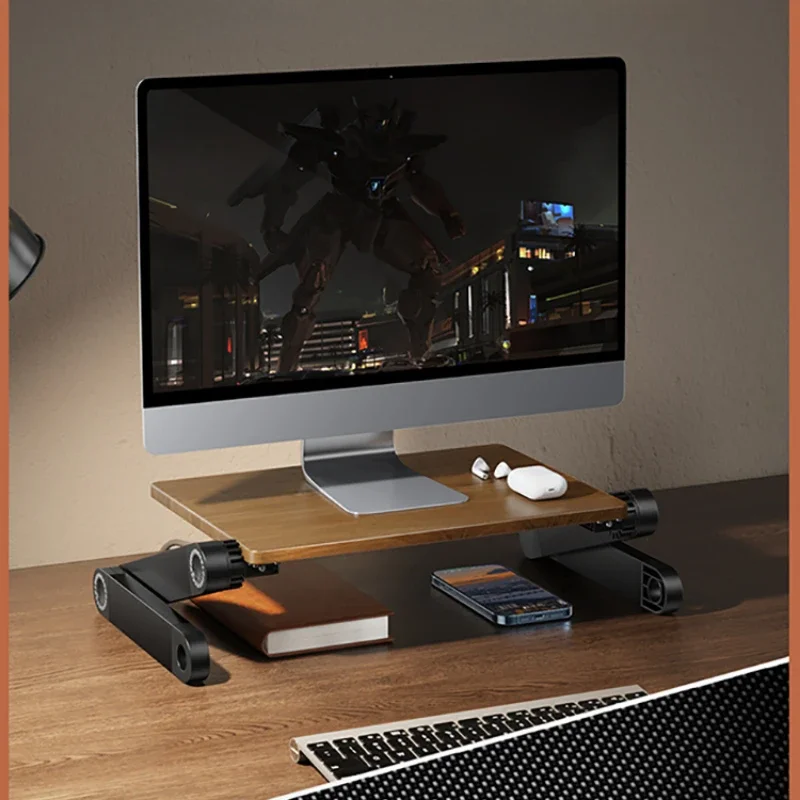 Supporto per laptop in legno m - Laptop Stand Bamboo recensione e prezzo