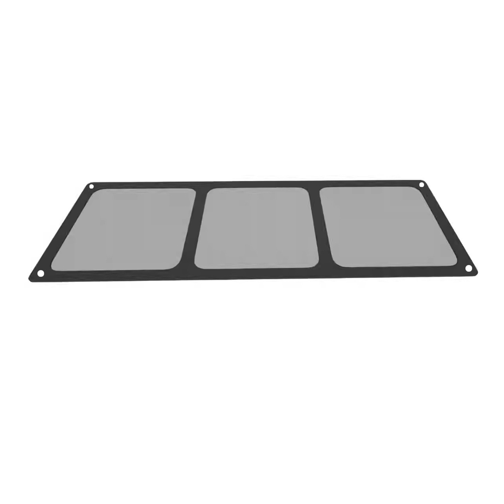 N88R! Filtro Magnetico Antipol - Tech Accessories Pc recensione e prezzo