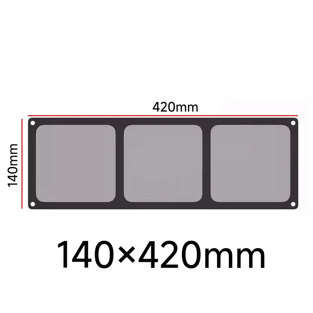 N88R! Filtro Magnetico Antipol - Tech Accessories Pc recensione e prezzo