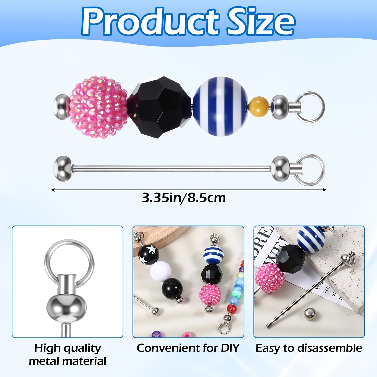 Pratici Accessori per Creazion - Unique Tech Accessories recensione e prezzo