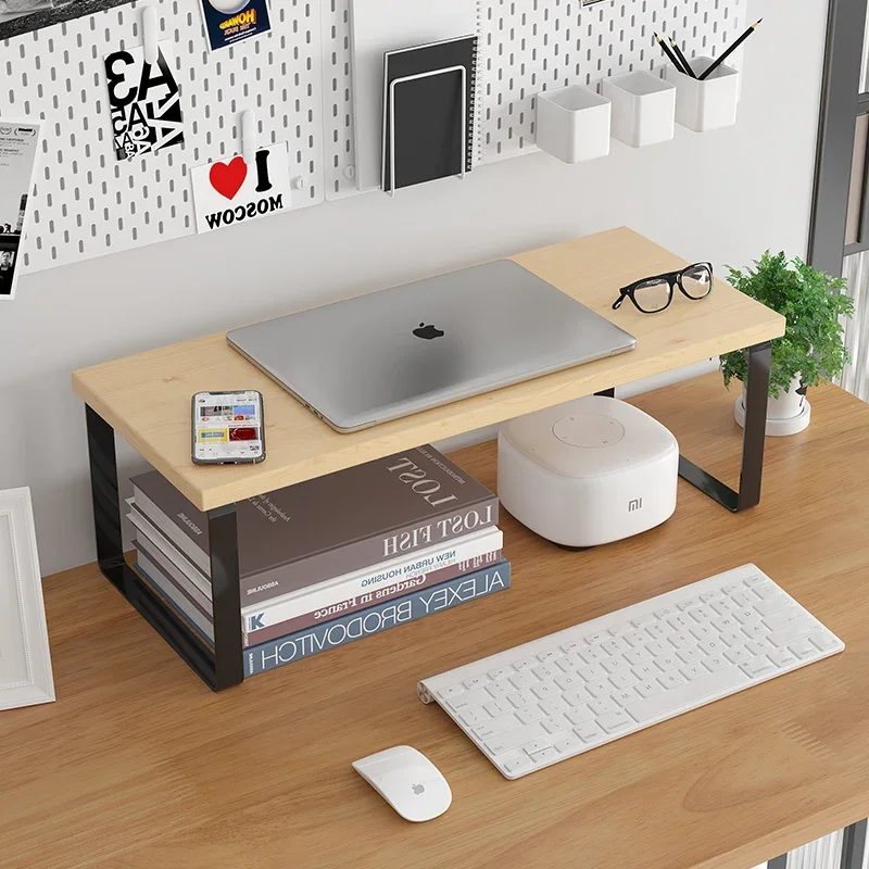 Supporto per Monitor Z30/40/50 - Laptop Stand Bamboo recensione e prezzo