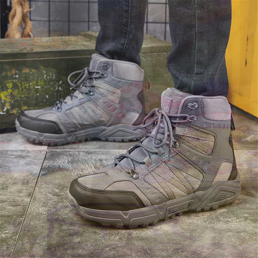 Angle Zimni Scarpe da uomo di  - Tech Accessories Uk recensione e prezzo