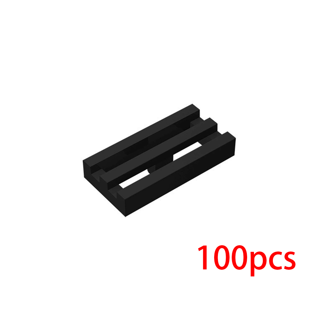 100 pz. 2412 Mattoncini Specia - Tech X recensione e prezzo