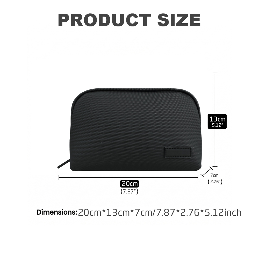 Borsa Tecnologica Leggera e Re - Tech Accessories Travel Bag recensione e prezzo