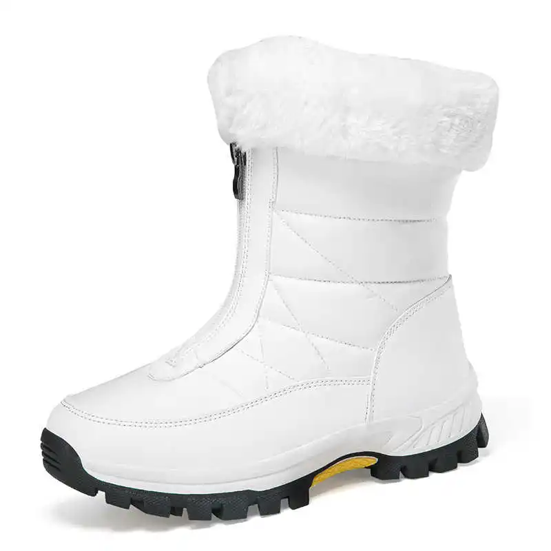 Stivale da donna Sneakers Walk - Tech Accessories Uk recensione e prezzo