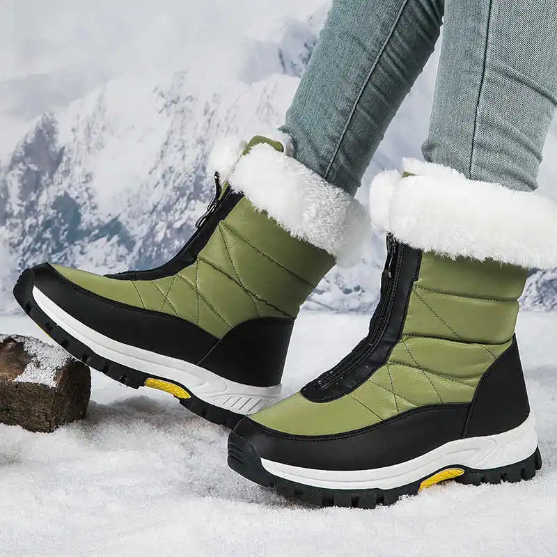 Stivale da donna Sneakers Walk - Tech Accessories Uk recensione e prezzo