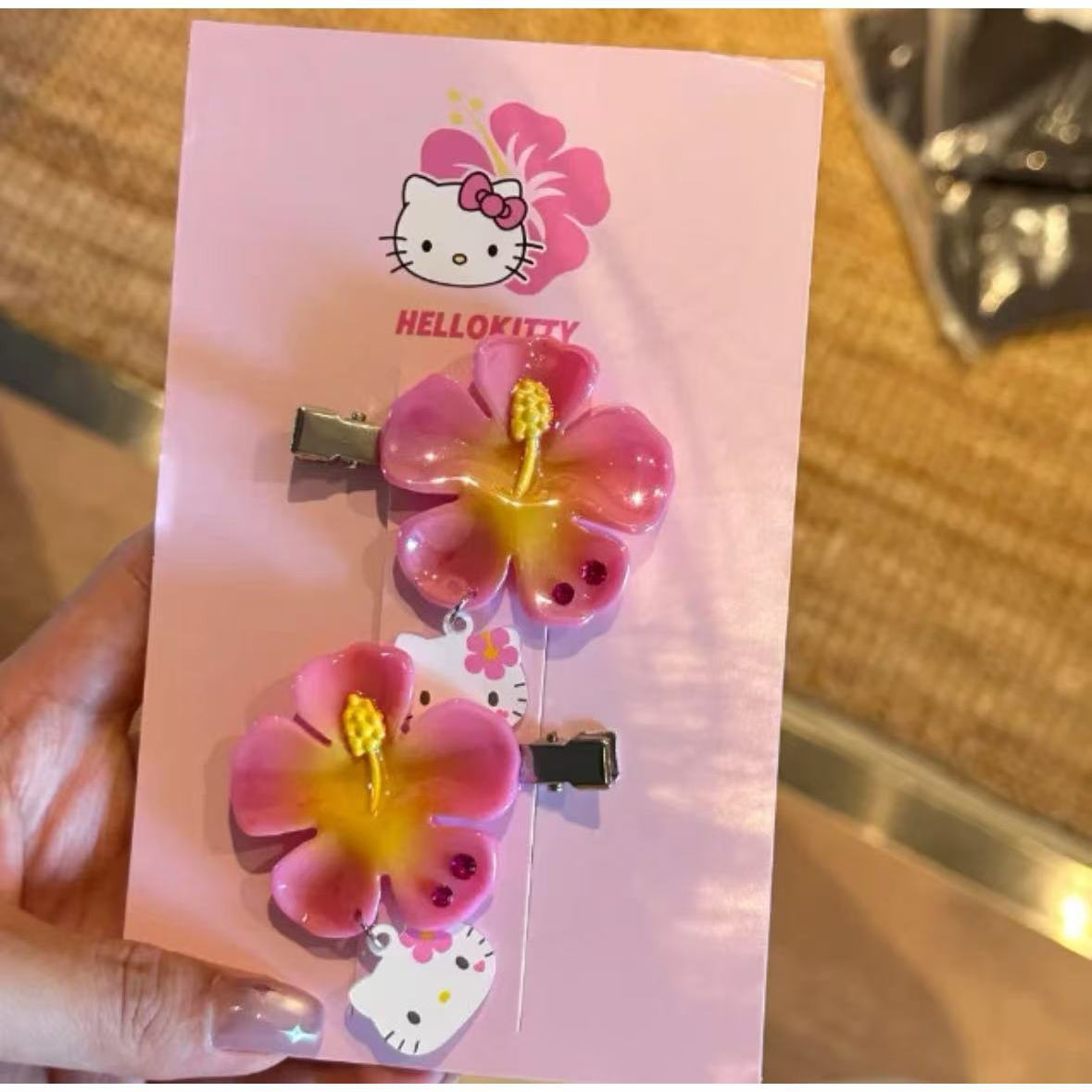 Set di fermagli per capelli Ka - Tech Hair Accessories recensione e prezzo