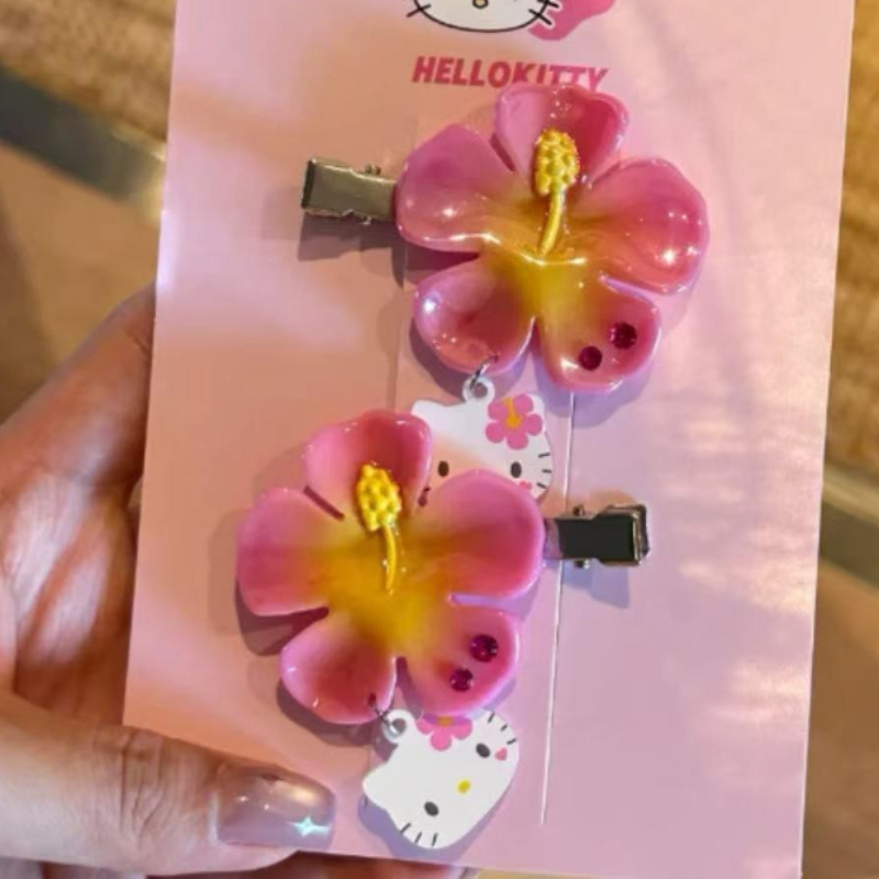 Set di fermagli per capelli Ka - Tech Hair Accessories recensione e prezzo