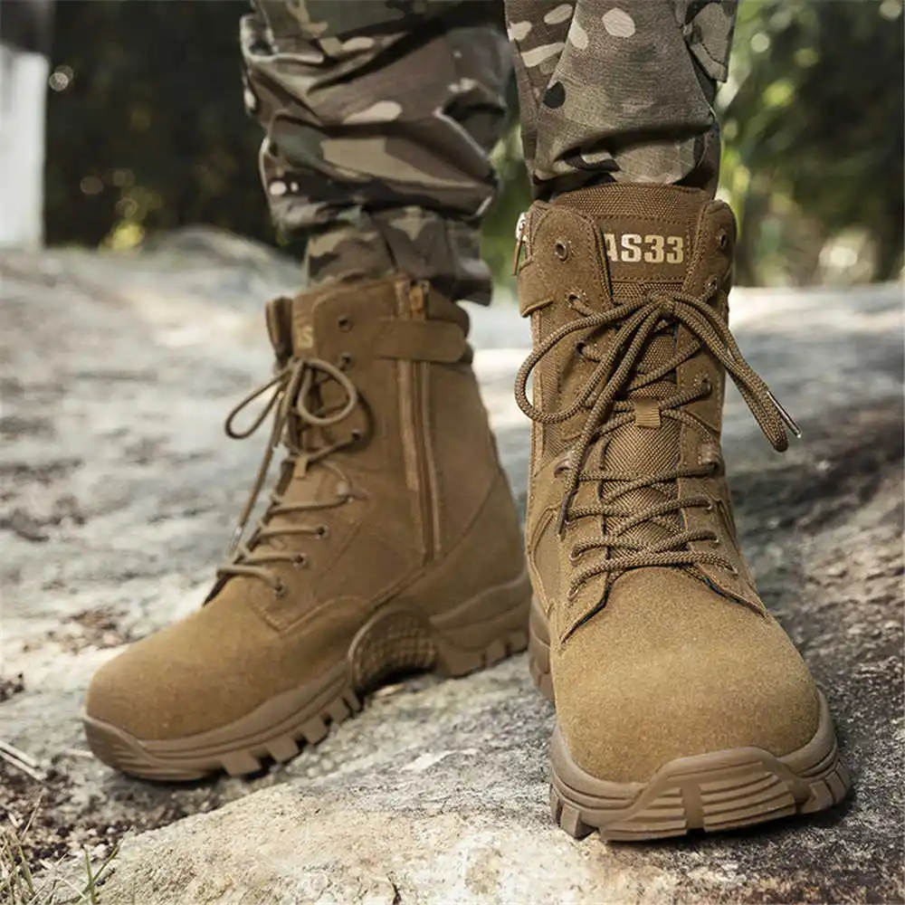 Scarponi da trekking in vera p - Tech Accessories Uk recensione e prezzo