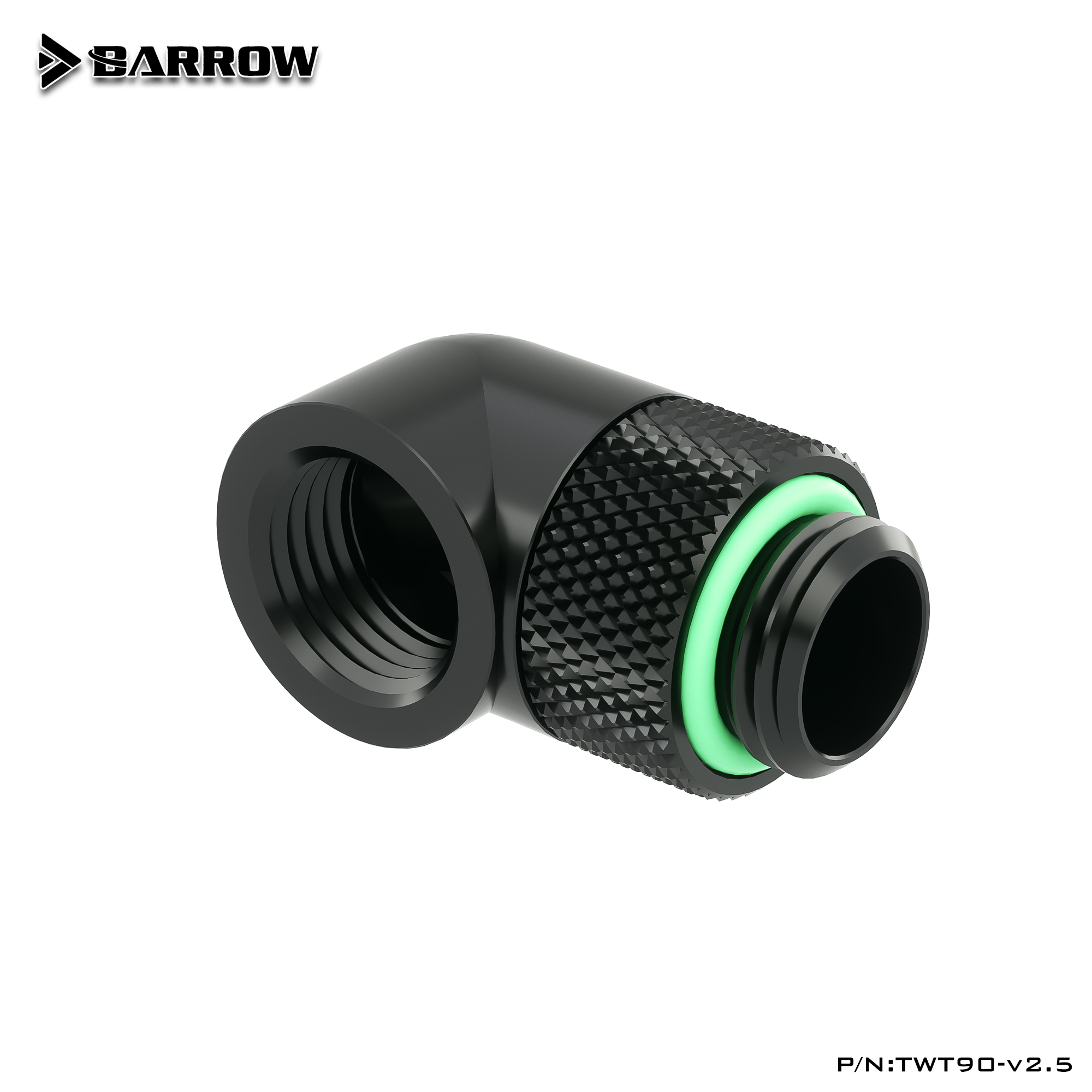 Raccordi Rotanti per Raffredda - Tech Accessories Pc recensione e prezzo