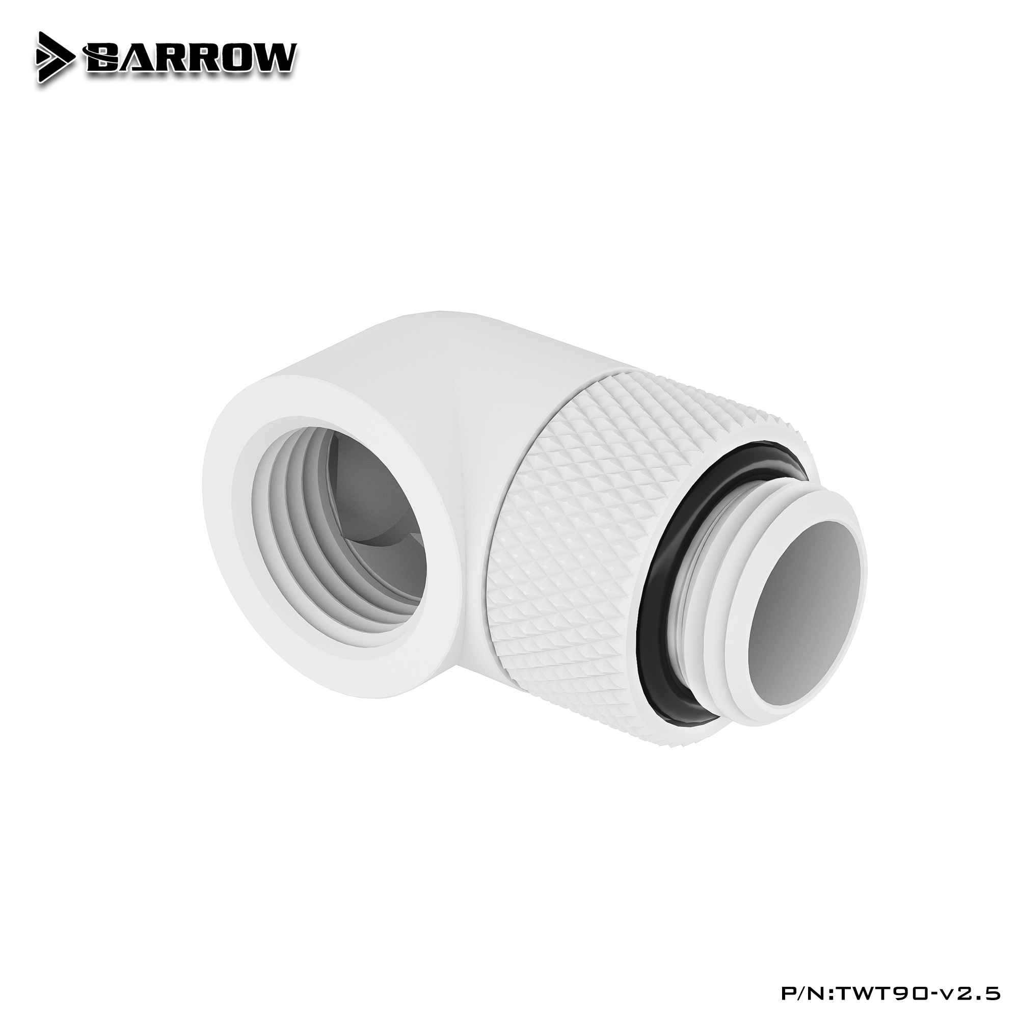 Raccordi Rotanti per Raffredda - Tech Accessories Pc recensione e prezzo