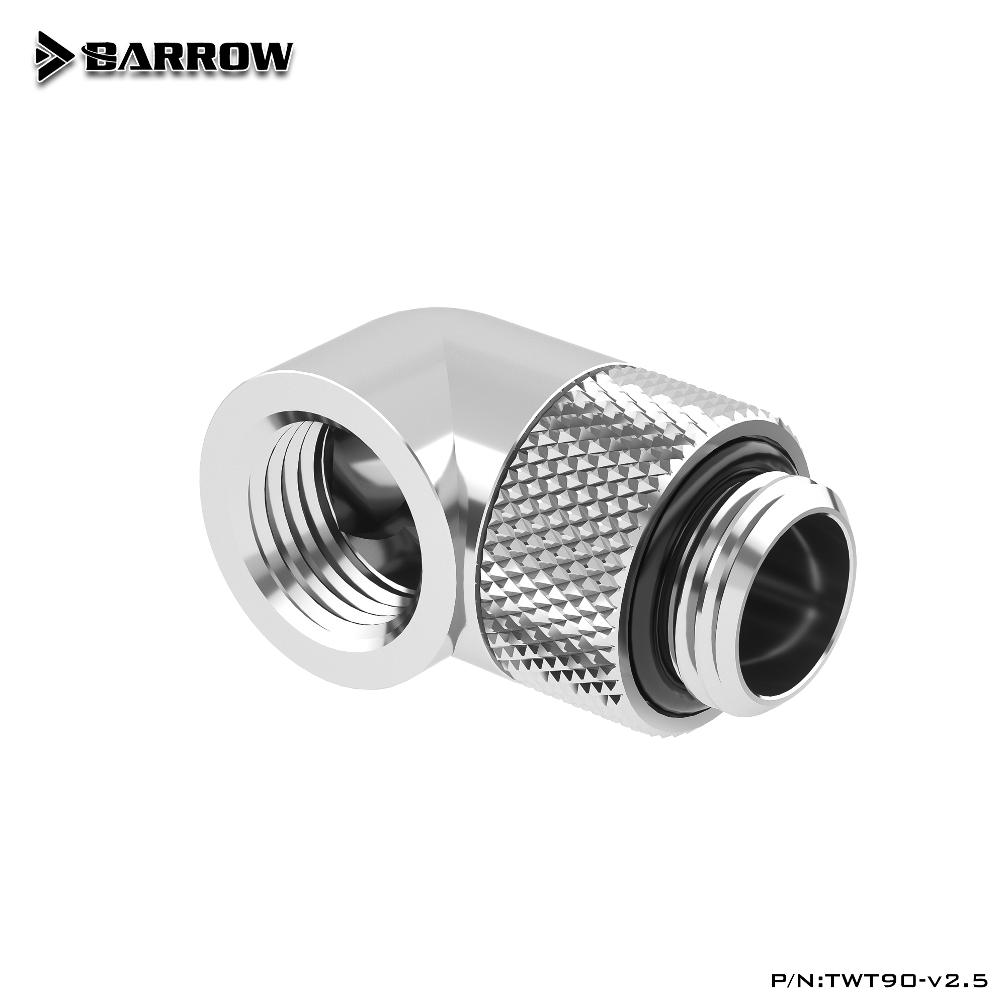 Raccordi Rotanti per Raffredda - Tech Accessories Pc recensione e prezzo