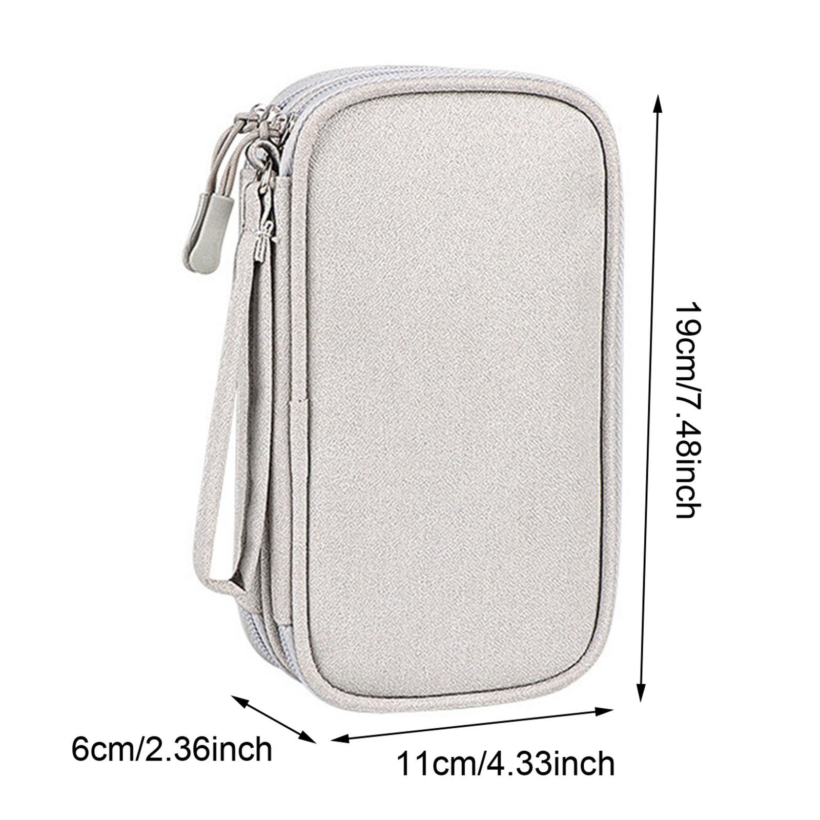 Organizer da Viaggio per Cavi  - Tech Accessories Travel Bag recensione e prezzo